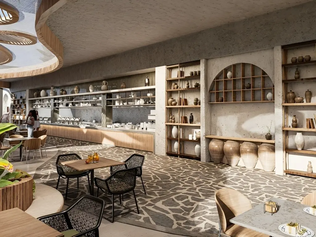 Снимка 11 - Calido Sol Hotel - Анталия-Алания, Турция