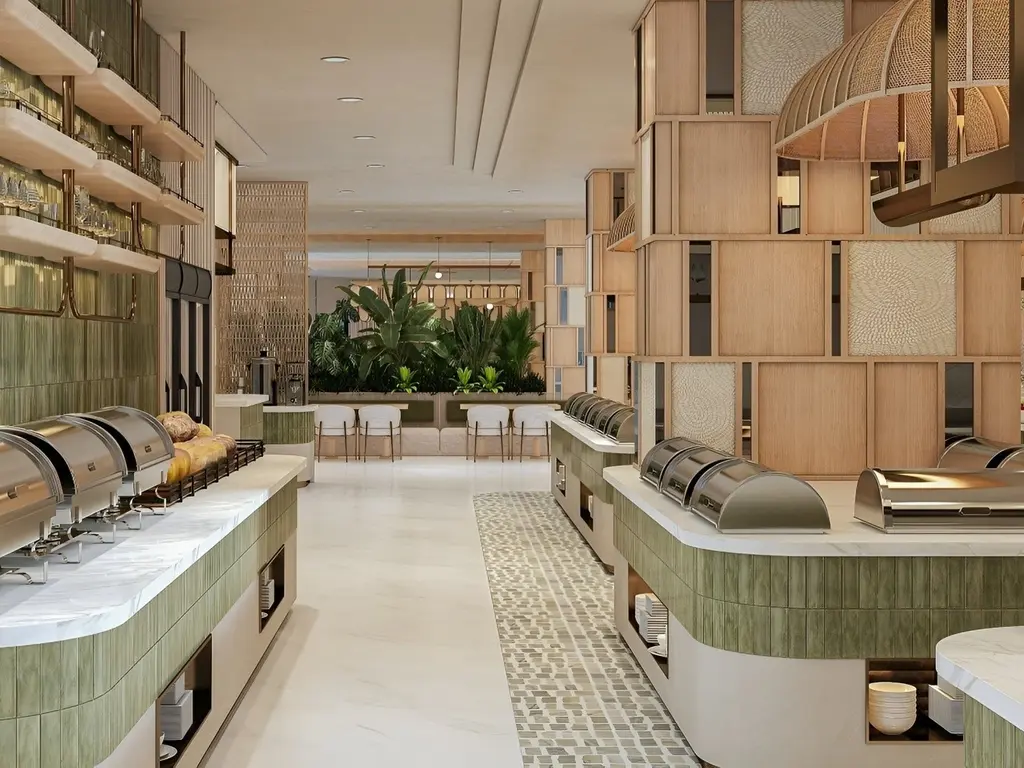 Снимка 9 - Calido Sol Hotel - Анталия-Алания, Турция