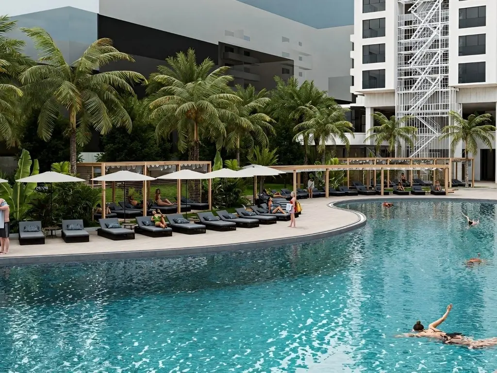 Снимка 7 - Calido Sol Hotel - Анталия-Алания, Турция
