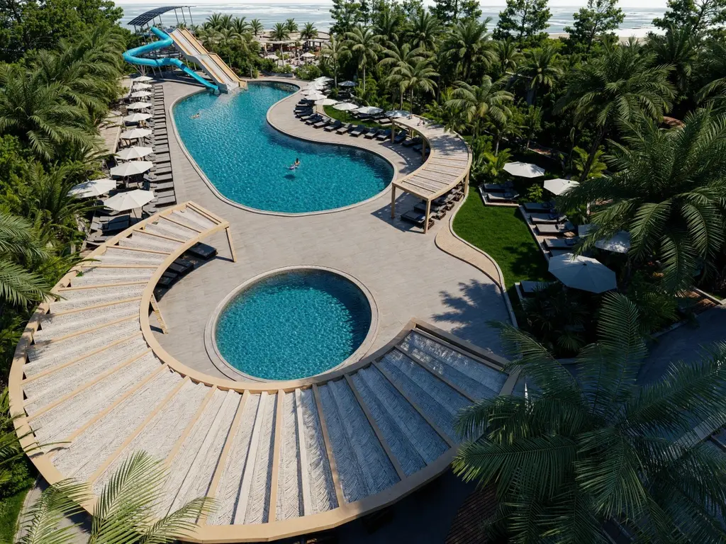 Снимка 4 - Calido Sol Hotel - Анталия-Алания, Турция