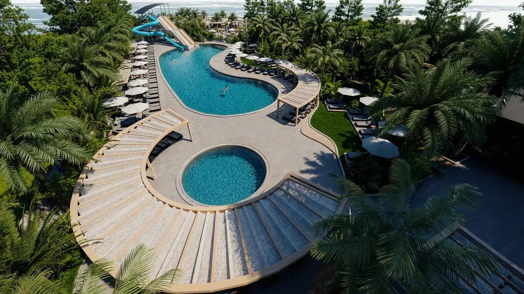 Снимка 4 - Calido Sol Hotel - Анталия-Алания, Турция