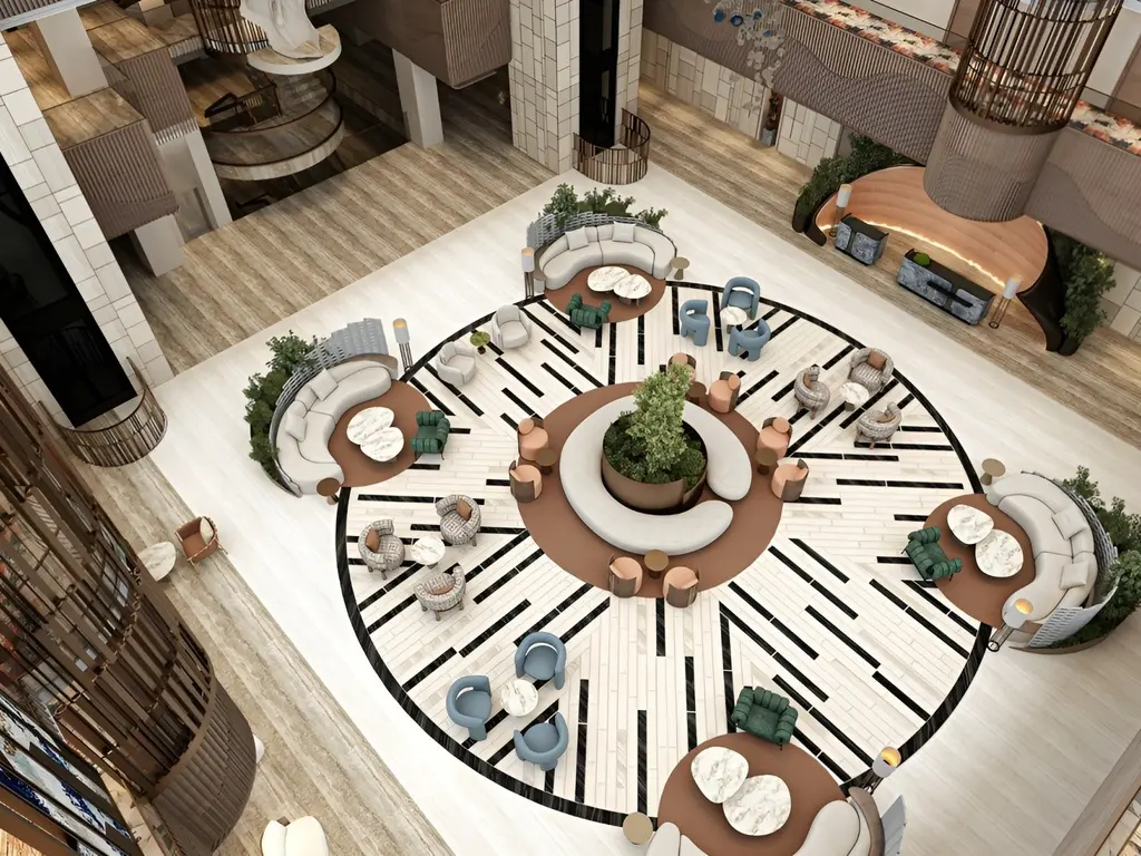 Снимка 18 - Calido Sol Hotel - Анталия-Алания, Турция