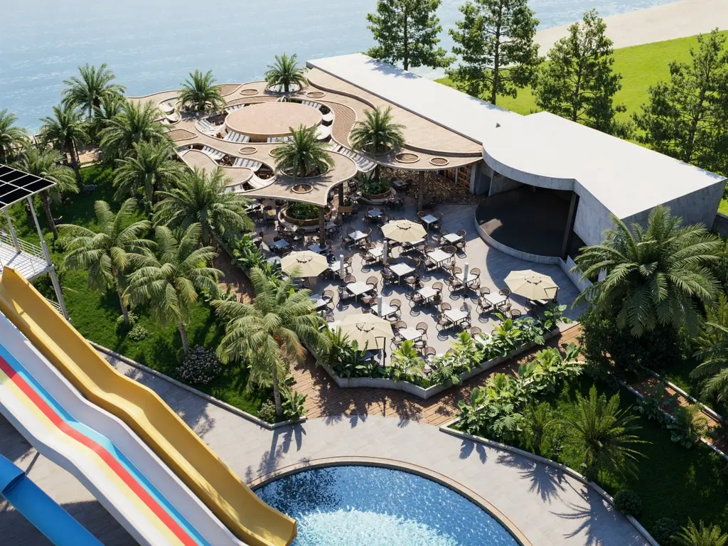 Снимка 2 - Calido Sol Hotel - Анталия-Алания, Турция