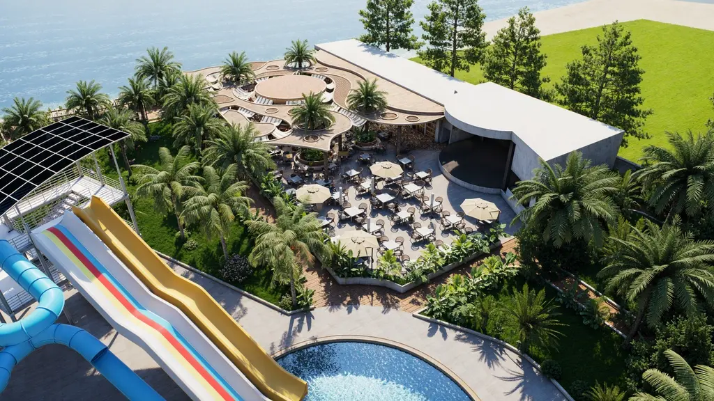 Снимка 2 - Calido Sol Hotel - Анталия-Алания, Турция