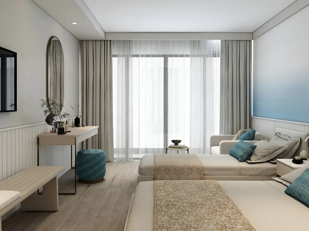 Снимка 15 - Calido Sol Hotel - Анталия-Алания, Турция
