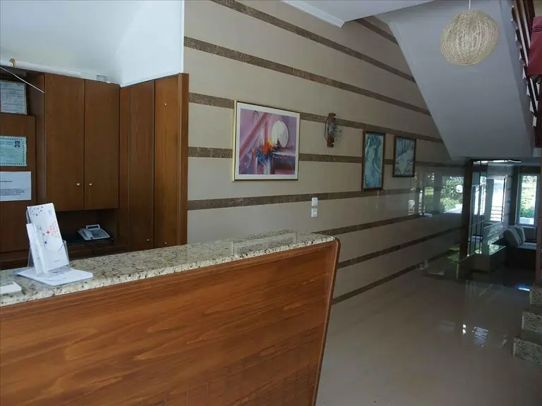 Снимка 4 - Olympic Bibis Hotel - Халкидики-Ситония, Гърция