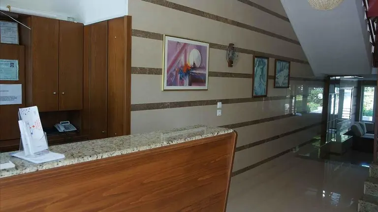 Снимка 4 - Olympic Bibis Hotel - Халкидики-Ситония, Гърция