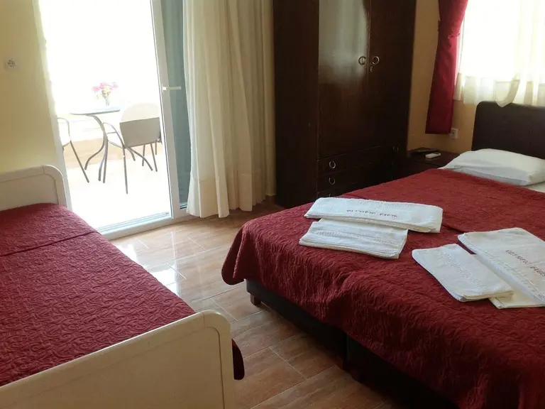 Снимка 6 - Olympic Bibis Hotel - Халкидики-Ситония, Гърция