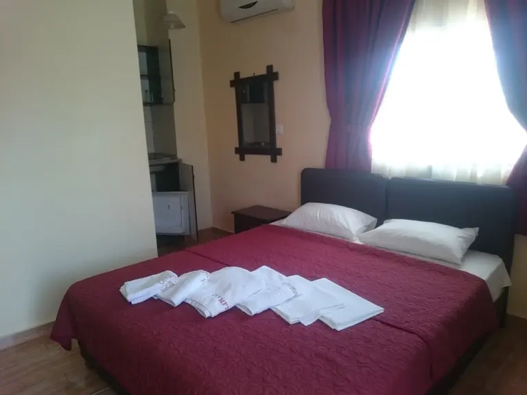 Снимка 7 - Olympic Bibis Hotel - Халкидики-Ситония, Гърция