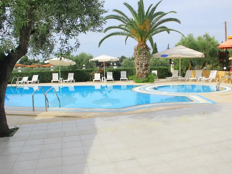 Снимка 13 - Olympic Bibis Hotel - Халкидики-Ситония, Гърция