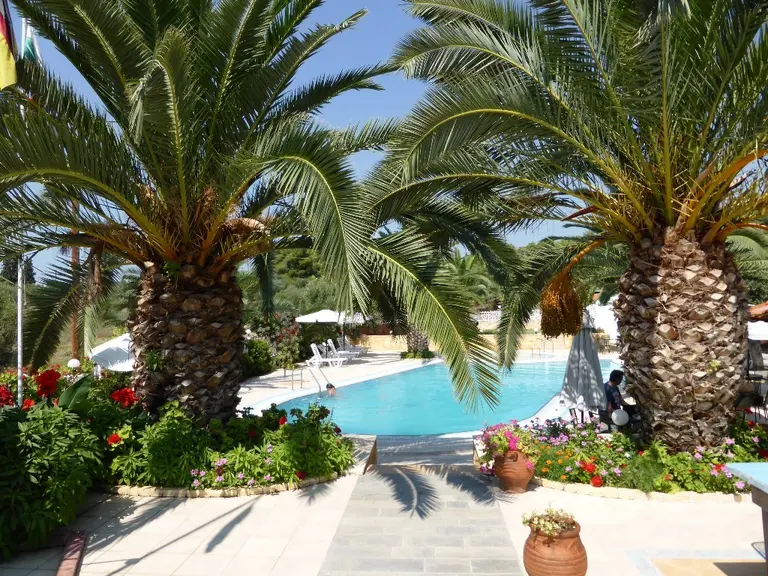 Снимка 15 - Olympic Bibis Hotel - Халкидики-Ситония, Гърция