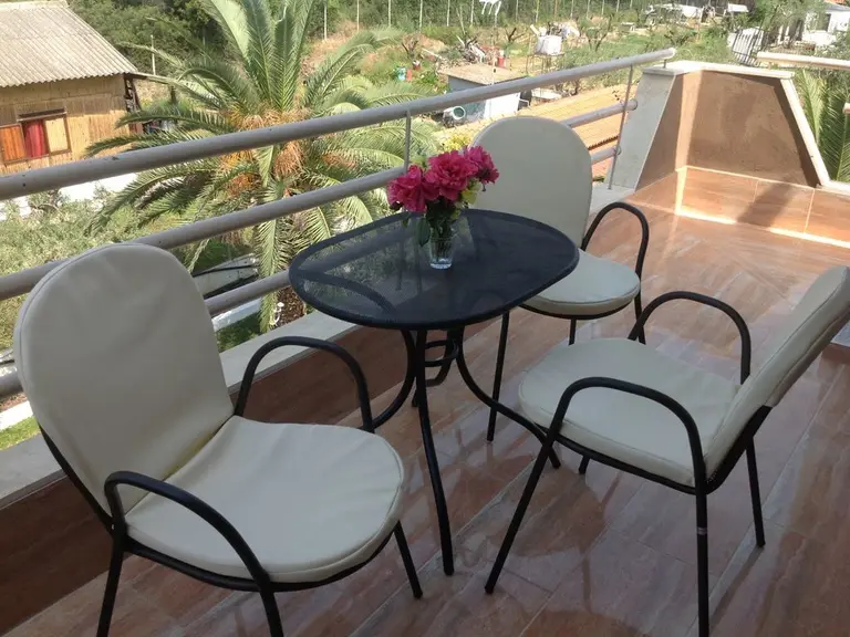 Снимка 9 - Olympic Bibis Hotel - Халкидики-Ситония, Гърция