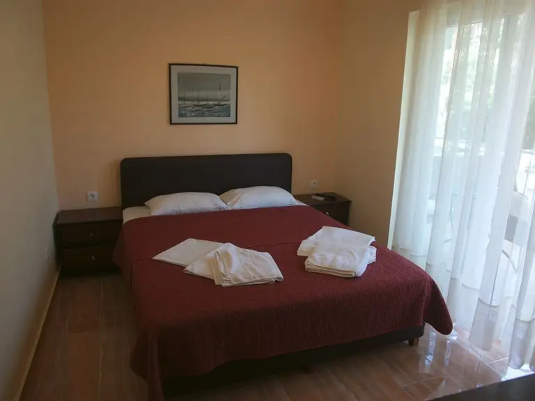 Снимка 8 - Olympic Bibis Hotel - Халкидики-Ситония, Гърция