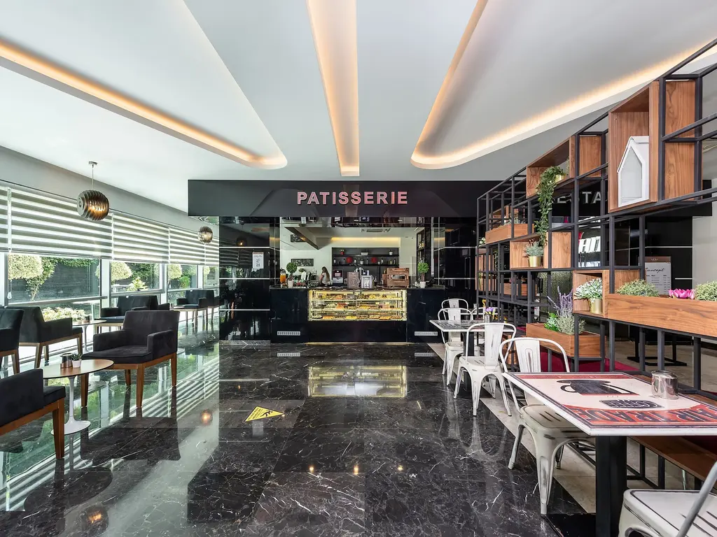 Снимка 26 - White City Resort Hotel - Анталия-Алания, Турция