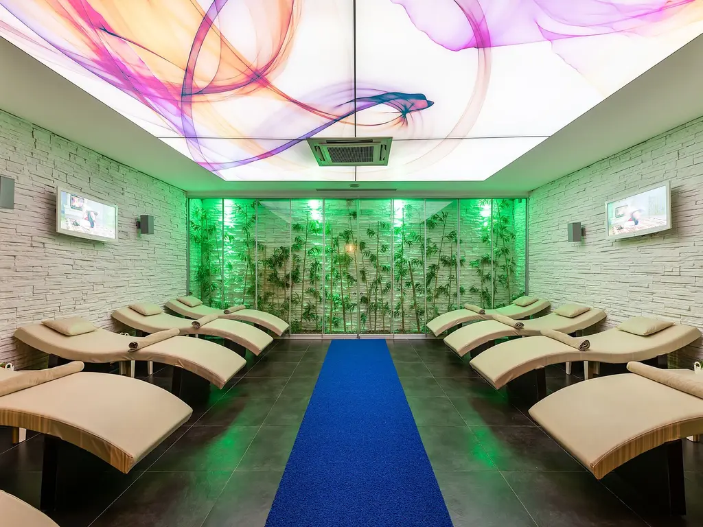 Снимка 43 - White City Resort Hotel - Анталия-Алания, Турция