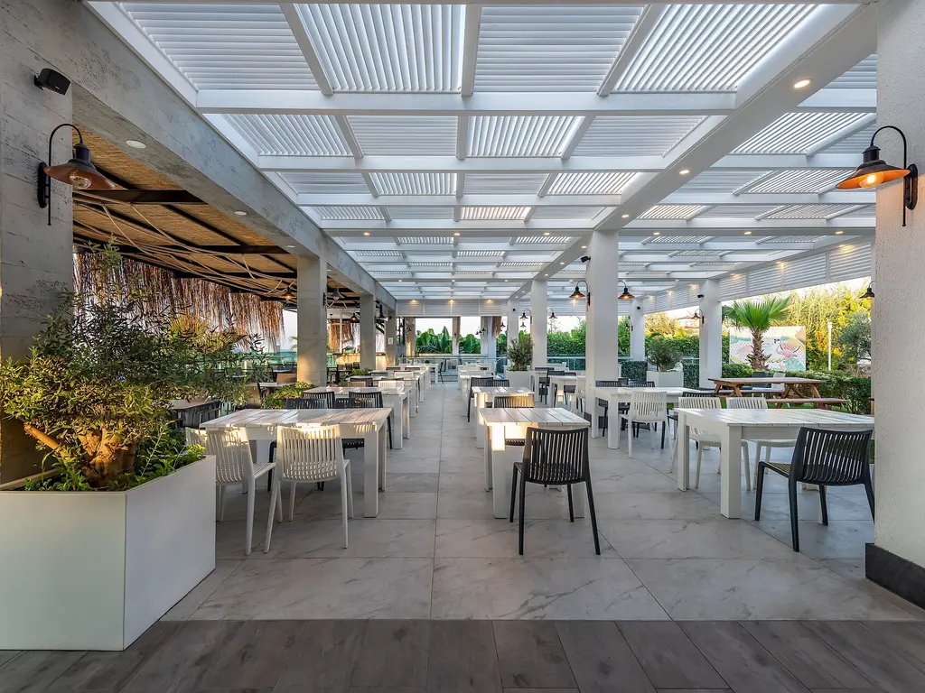 Снимка 28 - White City Resort Hotel - Анталия-Алания, Турция