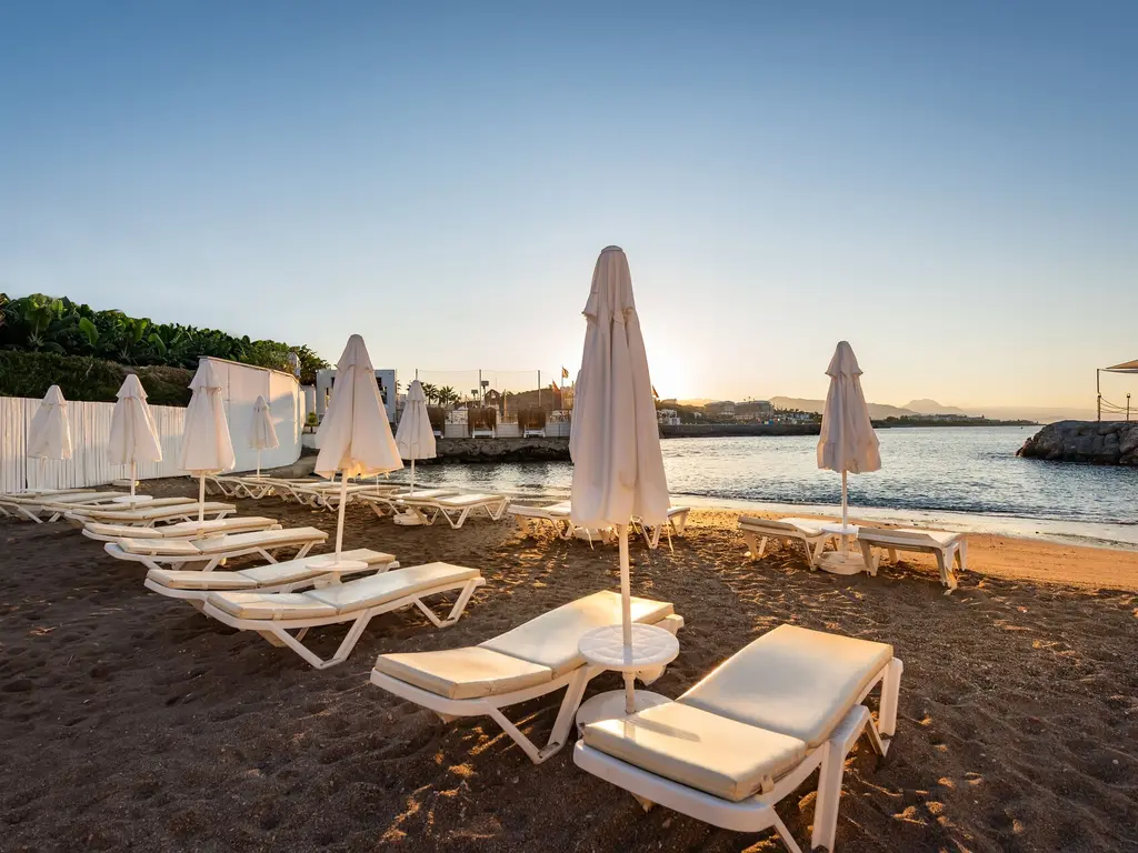 Снимка 14 - White City Resort Hotel - Анталия-Алания, Турция