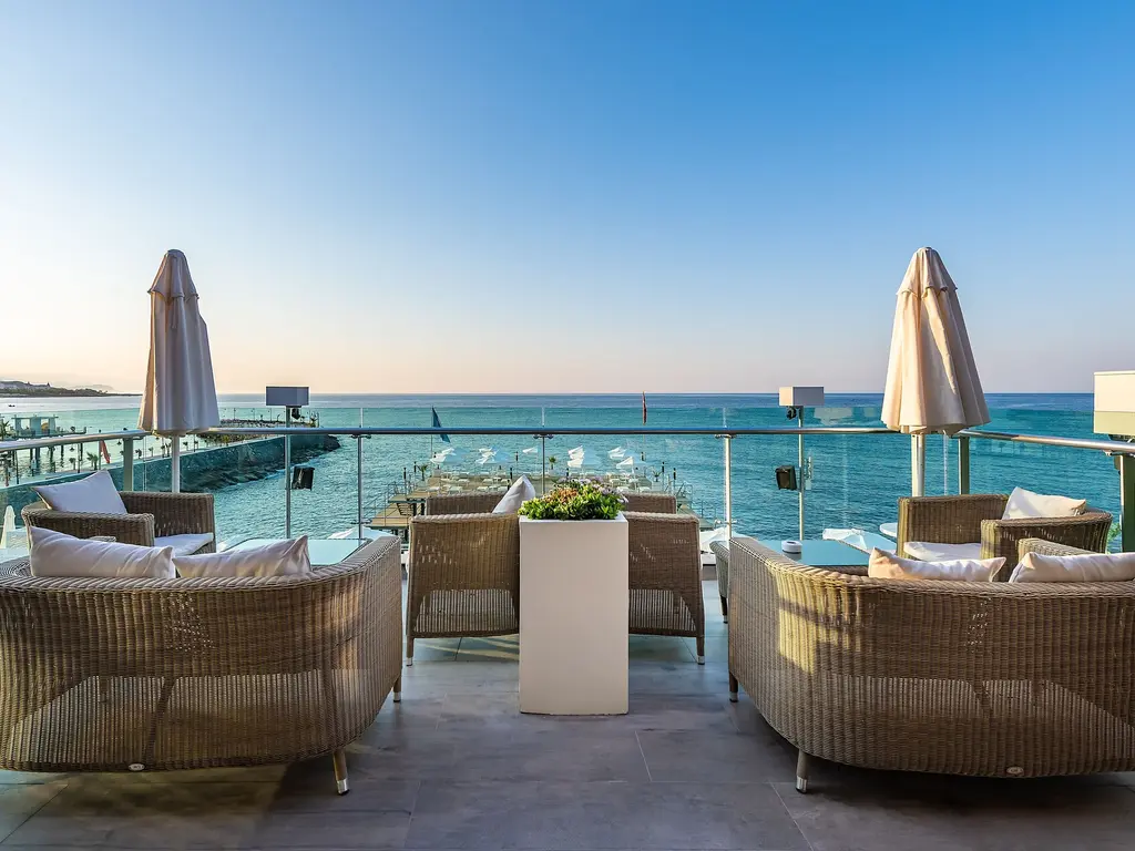 Снимка 7 - White City Resort Hotel - Анталия-Алания, Турция