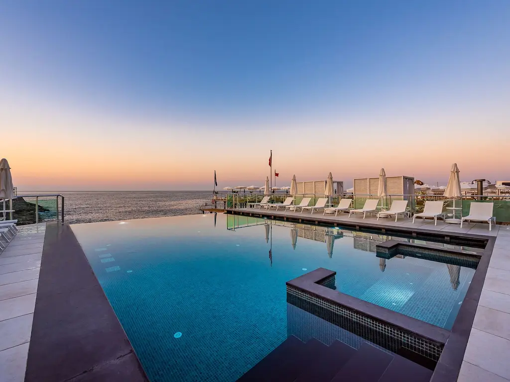 Снимка 6 - White City Resort Hotel - Анталия-Алания, Турция