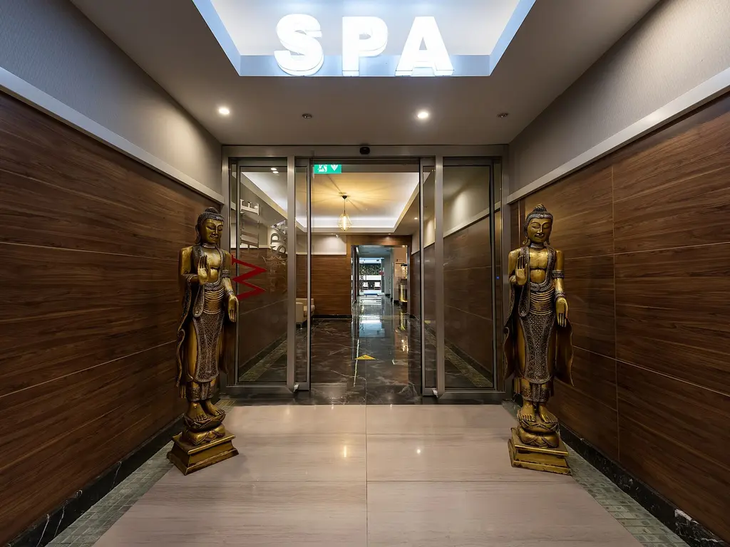 Снимка 38 - White City Resort Hotel - Анталия-Алания, Турция