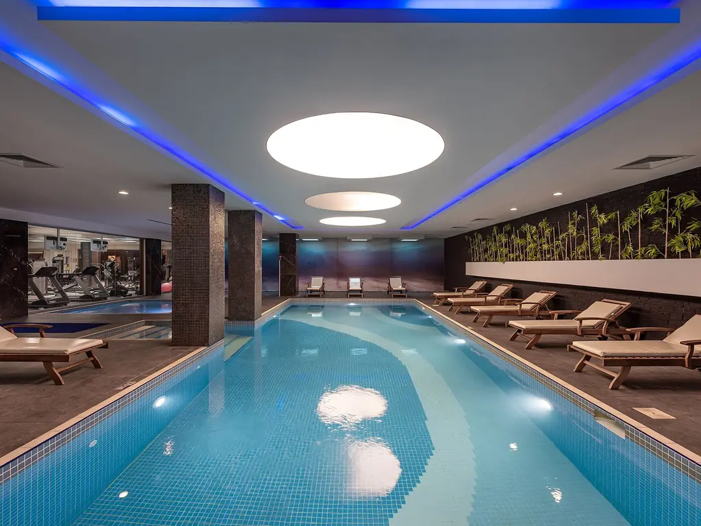 Снимка 42 - White City Resort Hotel - Анталия-Алания, Турция