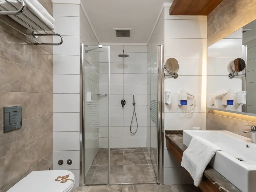 Снимка 37 - White City Resort Hotel - Анталия-Алания, Турция