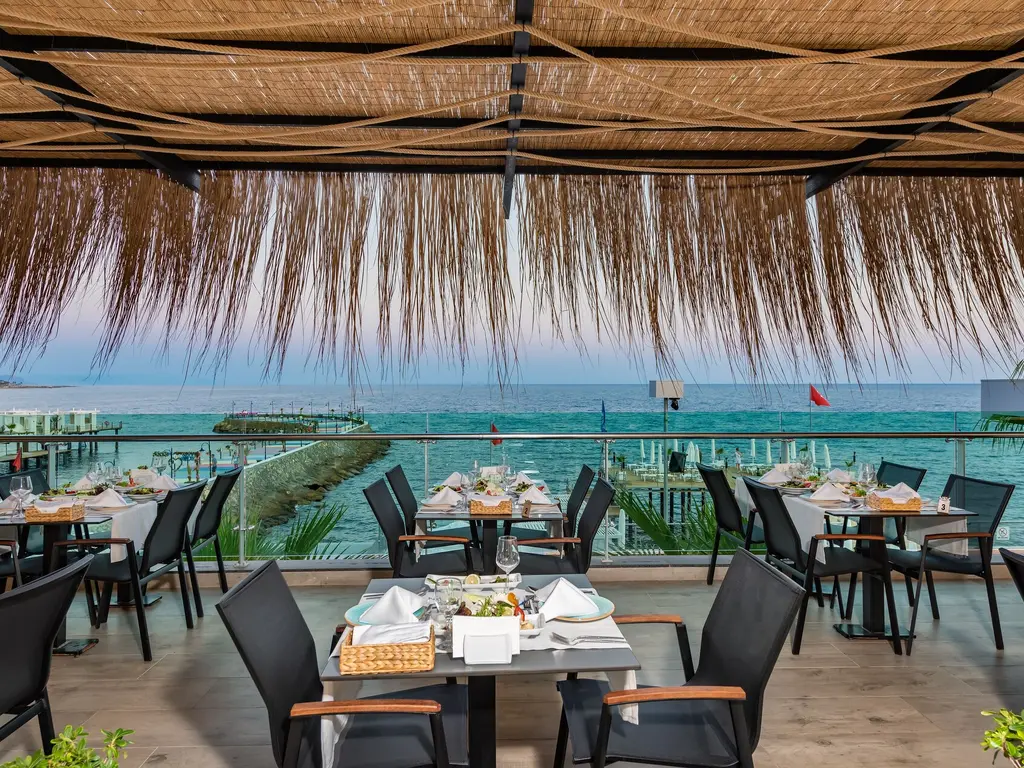 Снимка 22 - White City Resort Hotel - Анталия-Алания, Турция