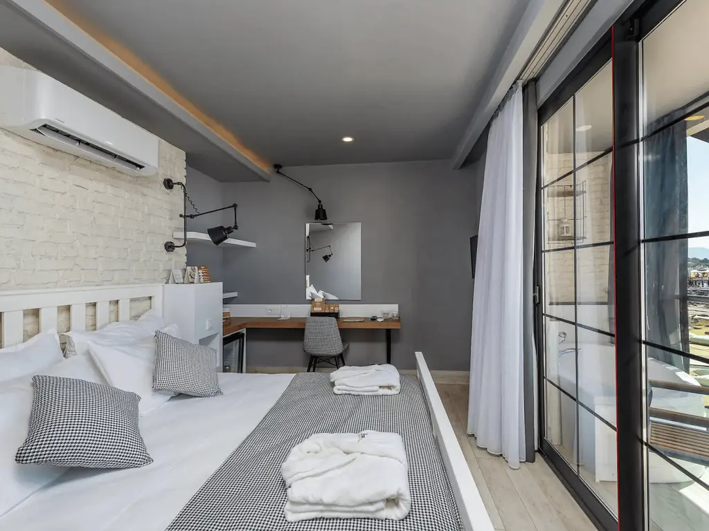 Снимка 36 - White City Resort Hotel - Анталия-Алания, Турция