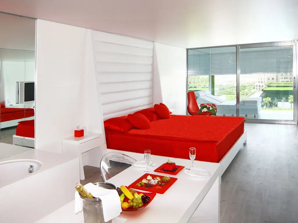 Снимка 19 - Adam & Eve Hotel - Анталия-Белек, Турция