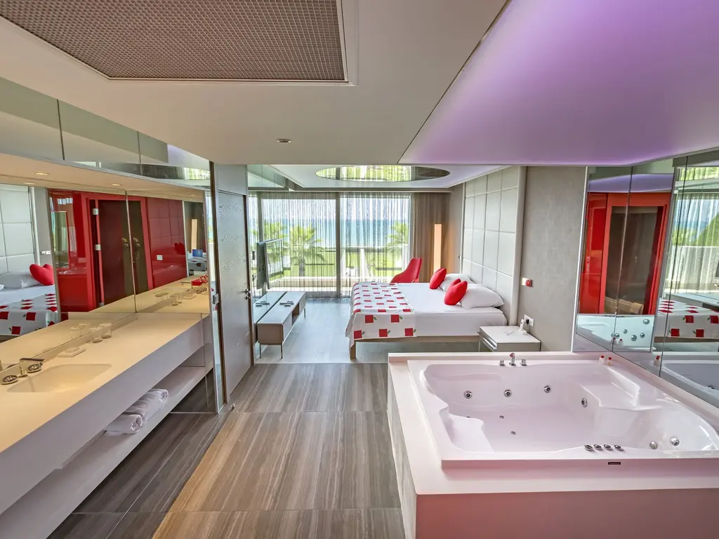 Снимка 22 - Adam & Eve Hotel - Анталия-Белек, Турция
