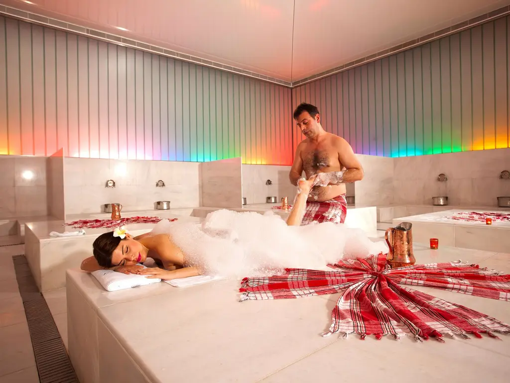 Снимка 24 - Adam & Eve Hotel - Анталия-Белек, Турция