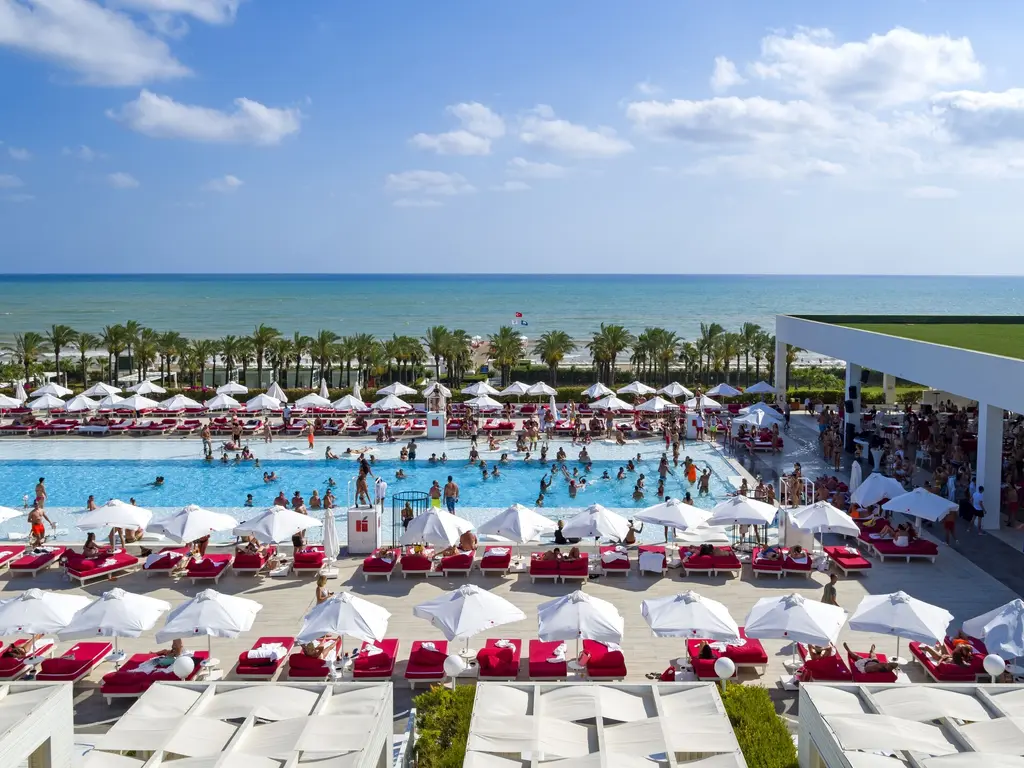 Снимка 6 - Adam & Eve Hotel - Анталия-Белек, Турция