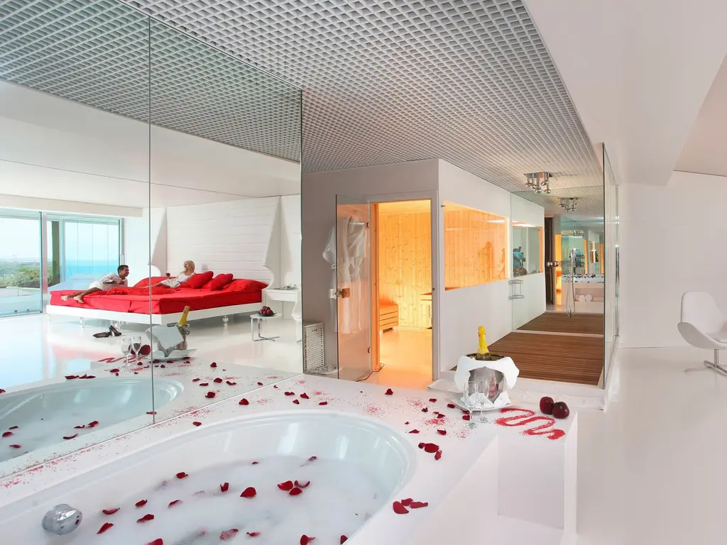 Снимка 21 - Adam & Eve Hotel - Анталия-Белек, Турция