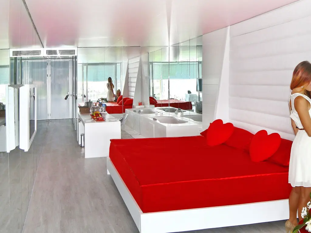 Снимка 20 - Adam & Eve Hotel - Анталия-Белек, Турция