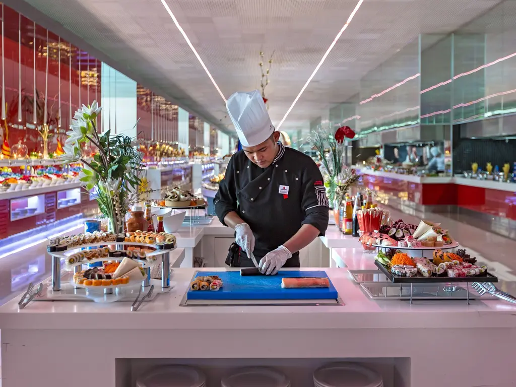 Снимка 15 - Adam & Eve Hotel - Анталия-Белек, Турция