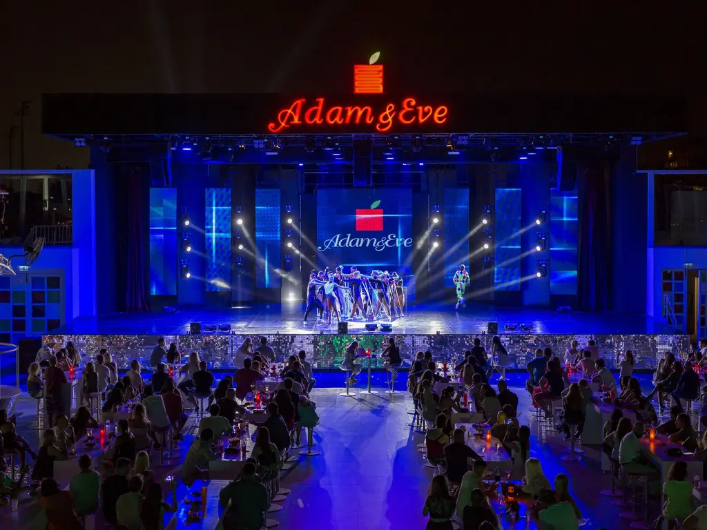 Снимка 25 - Adam & Eve Hotel - Анталия-Белек, Турция