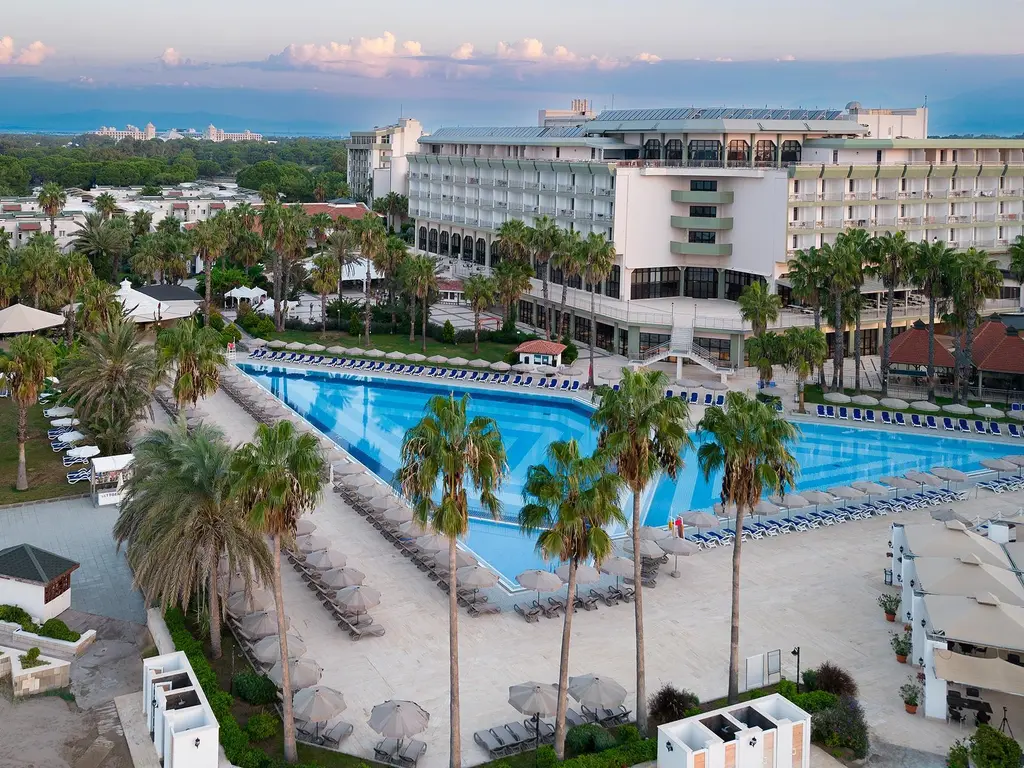 Снимка 4 - Adora Hotel & Resort - Анталия-Белек, Турция