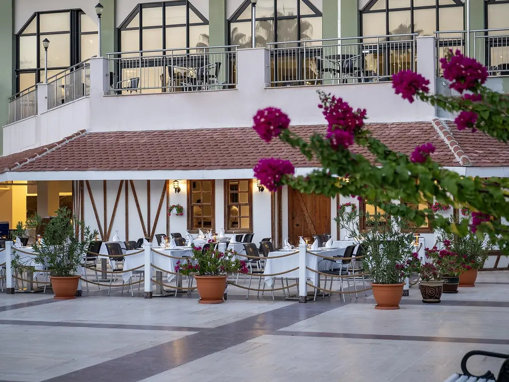 Снимка 16 - Adora Hotel & Resort - Анталия-Белек, Турция