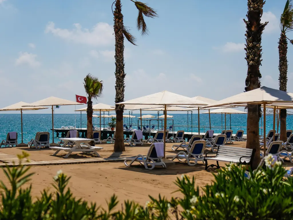Снимка 9 - Adora Hotel & Resort - Анталия-Белек, Турция