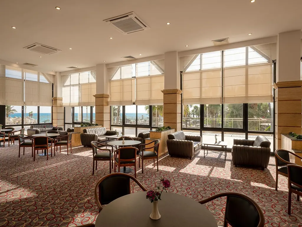 Снимка 26 - Adora Hotel & Resort - Анталия-Белек, Турция