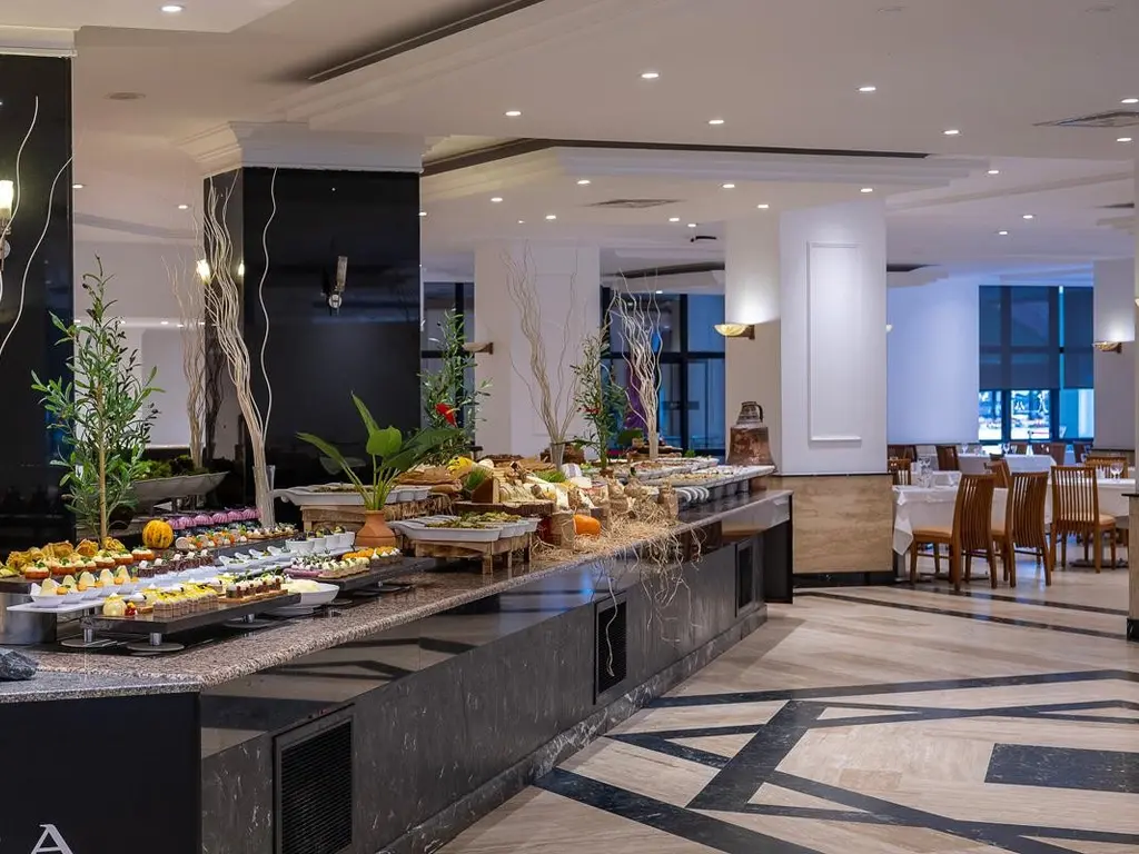 Снимка 12 - Adora Hotel & Resort - Анталия-Белек, Турция