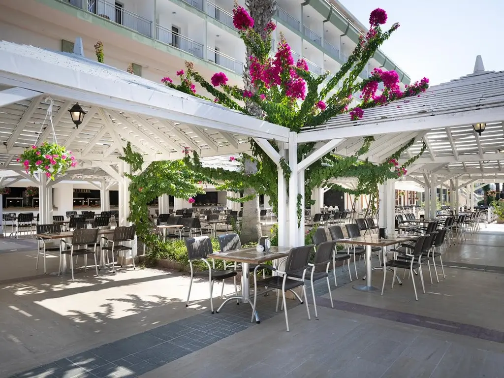 Снимка 13 - Adora Hotel & Resort - Анталия-Белек, Турция
