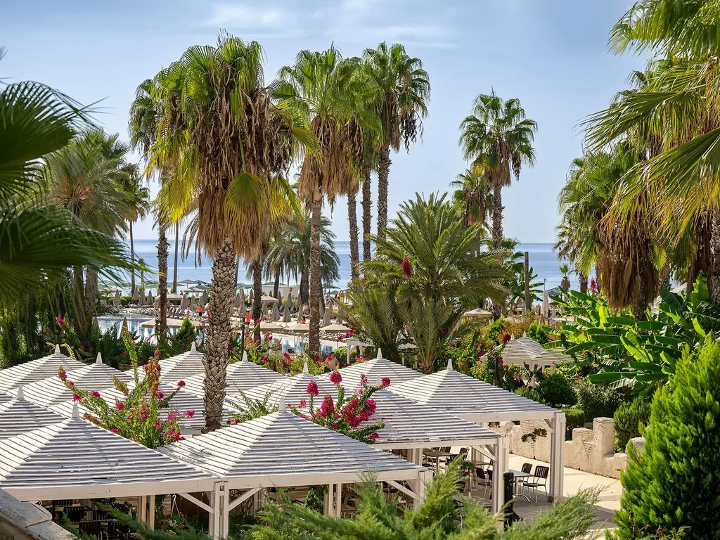 Снимка 7 - Adora Hotel & Resort - Анталия-Белек, Турция