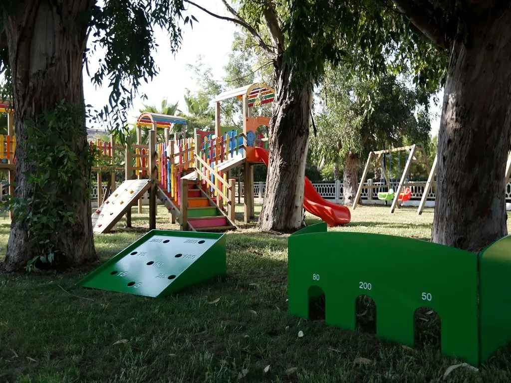 Снимка 24 - Adora Hotel & Resort - Анталия-Белек, Турция