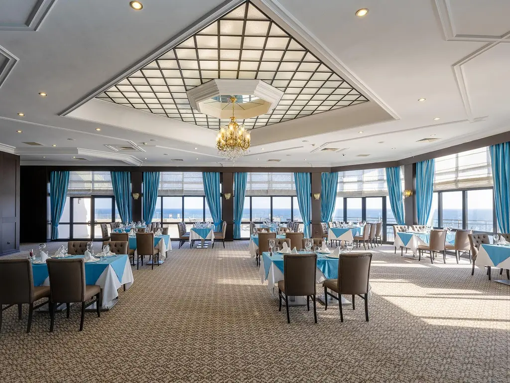 Снимка 17 - Adora Hotel & Resort - Анталия-Белек, Турция