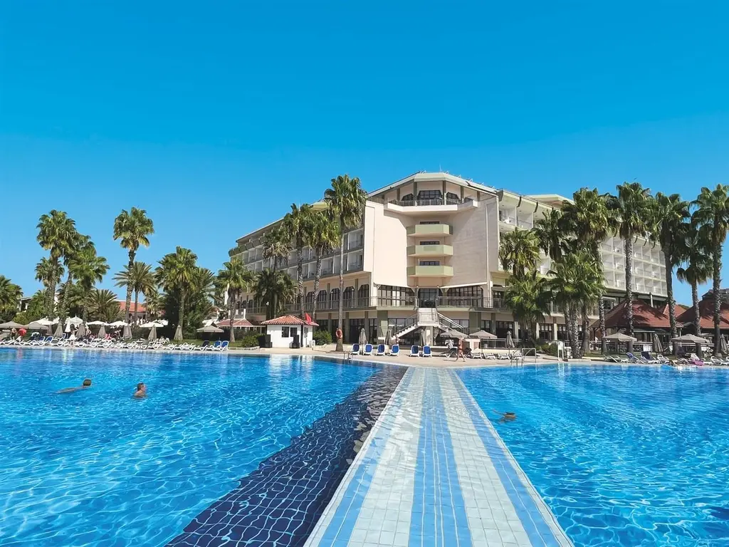 Снимка 3 - Adora Hotel & Resort - Анталия-Белек, Турция