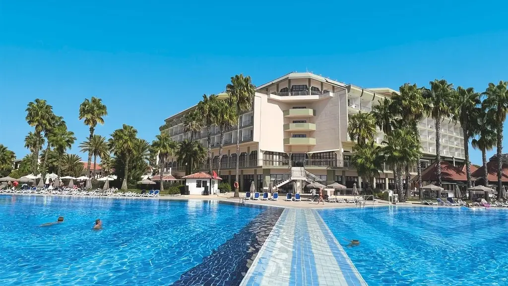 Снимка 3 - Adora Hotel & Resort - Анталия-Белек, Турция