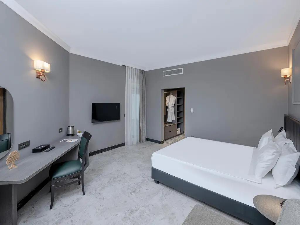 Снимка 18 - Adora Hotel & Resort - Анталия-Белек, Турция