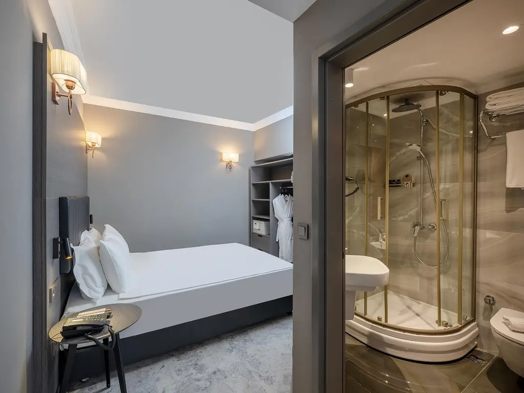Снимка 22 - Adora Hotel & Resort - Анталия-Белек, Турция