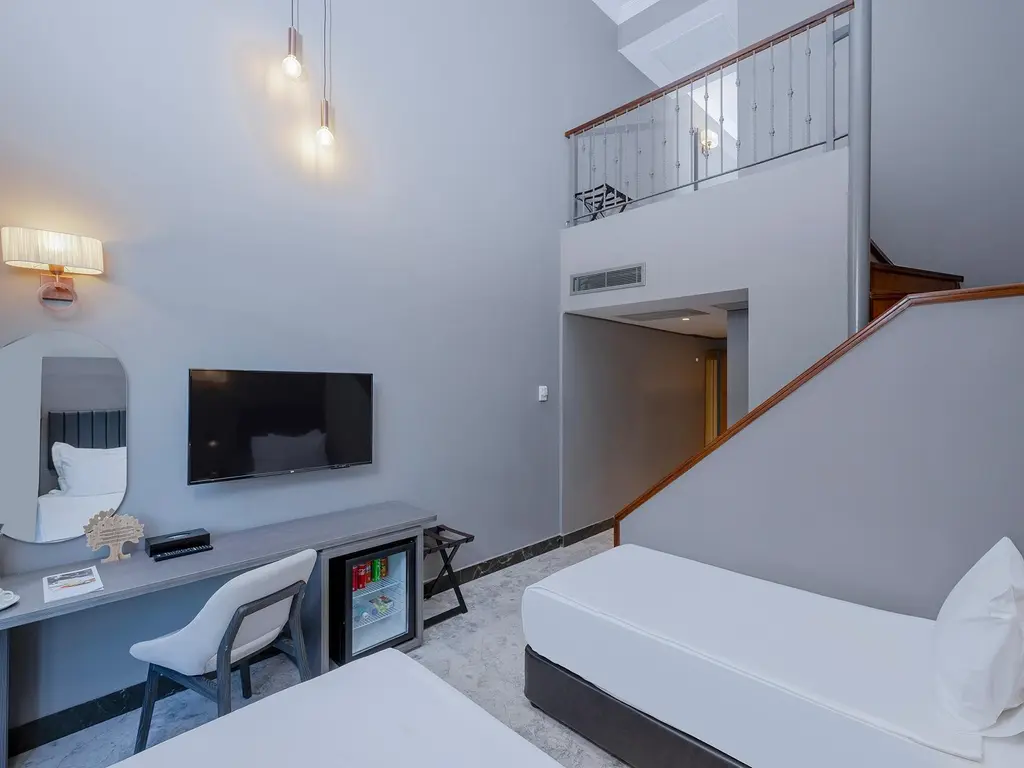 Снимка 21 - Adora Hotel & Resort - Анталия-Белек, Турция